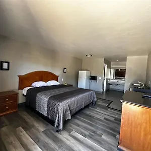 Motel Sunpark &, San Bernardino