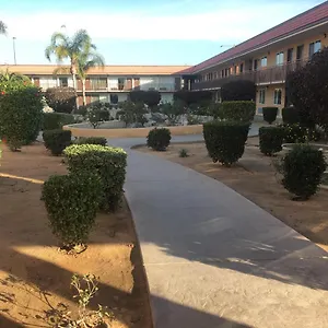 Motel Budget, San Bernardino